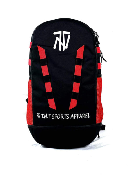 TNT SPORTS APPAREL