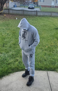 Load image into Gallery viewer, TNT LOGO SWEATSUIT
