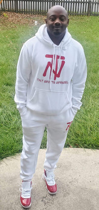 Load image into Gallery viewer, TNT LOGO SWEATSUIT
