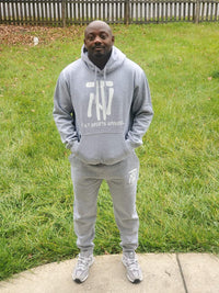 Load image into Gallery viewer, TNT LOGO SWEATSUIT
