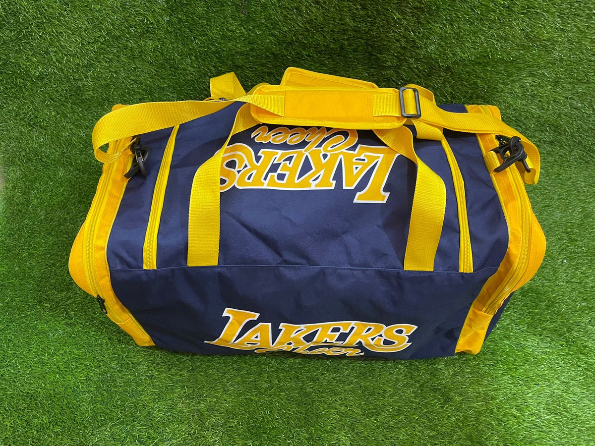Custom Athletic Bags