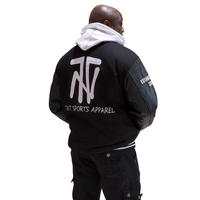 Load image into Gallery viewer, Custom Varsity Jacket
