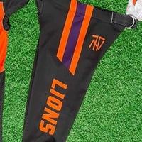 Load image into Gallery viewer, G HOUSE LIONS Varsity Uniform Pant
