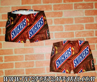 Load image into Gallery viewer, Snack Shorts
