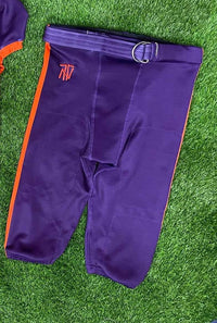 Load image into Gallery viewer, G HOUSE LIONS Varsity Uniform Pant
