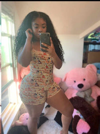 Load image into Gallery viewer, ROMPERS
