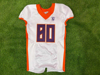 Load image into Gallery viewer, G HOUSE LIONS JV Football Jersey
