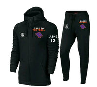 Load image into Gallery viewer, G HOUSE LIONS SWEATSUIT
