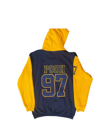 Load image into Gallery viewer, Lake Clifton Alumni Hoodie
