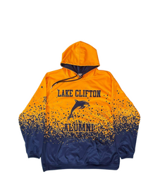 Load image into Gallery viewer, SCHOOL HOODIES
