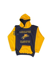 Load image into Gallery viewer, Lake Clifton Alumni Hoodie
