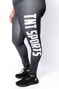 Load image into Gallery viewer, TNT BlackOut Legging Set
