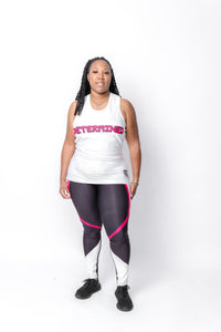 Load image into Gallery viewer, Determined Leggings Sets
