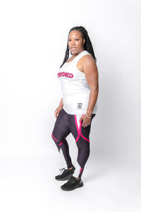 Load image into Gallery viewer, Determined Leggings Sets
