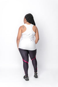 Load image into Gallery viewer, Determined Leggings Sets
