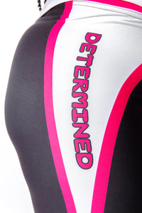 Load image into Gallery viewer, Determined Leggings Sets
