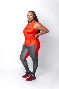 Load image into Gallery viewer, Motivated Leggings Sets
