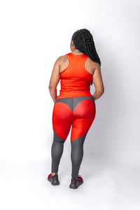 Load image into Gallery viewer, Motivated Leggings Sets
