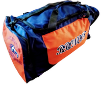 Load image into Gallery viewer, Custom Athletic Bags
