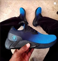 Load image into Gallery viewer, TNT ISO RUNNER ELECTRIC BLUE
