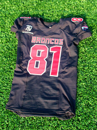 Load image into Gallery viewer, TEAM UNIFORM JERSEY
