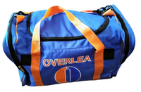 Load image into Gallery viewer, Custom Athletic Bags
