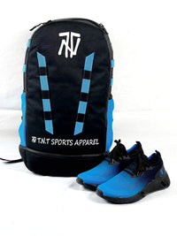 Load image into Gallery viewer, ISORUNNER BACKPACK SET
