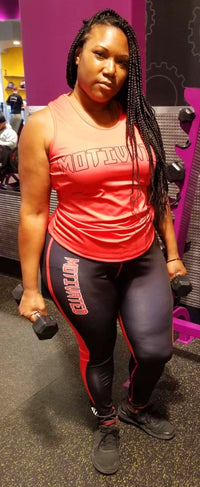 Load image into Gallery viewer, Motivated Leggings Sets
