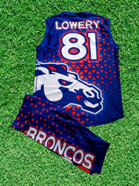 Load image into Gallery viewer, 7 on 7 Team Uniforms
