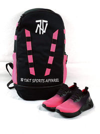 Load image into Gallery viewer, ISORUNNER BACKPACK SET
