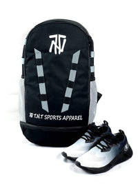 Load image into Gallery viewer, ISORUNNER BACKPACK SET
