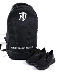 Load image into Gallery viewer, ISORUNNER BACKPACK SET
